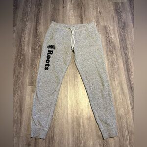Women’s Roots Sweatpants XS